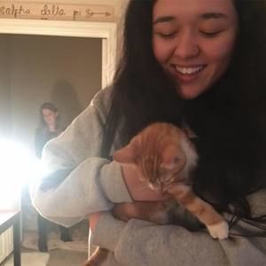 Meet your Posher, Jada